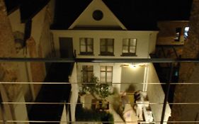 De Waterzooi Suites