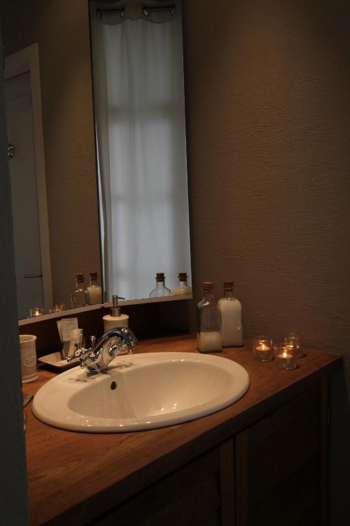 De Waterzooi Suites Ghent Room photo