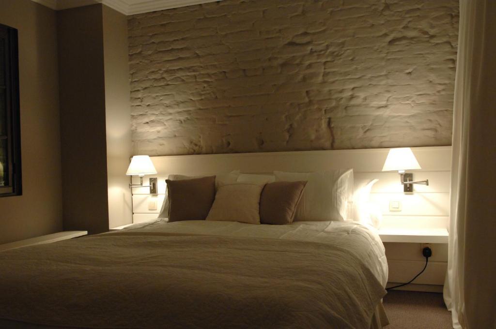De Waterzooi Suites Ghent Room photo