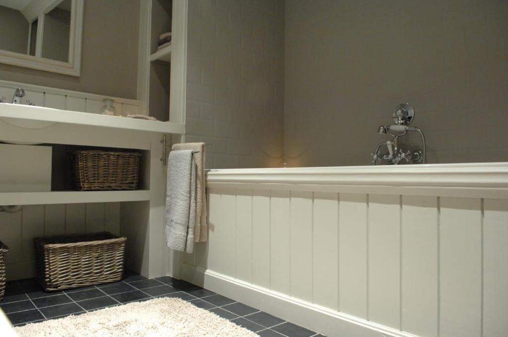 De Waterzooi Suites Ghent Room photo