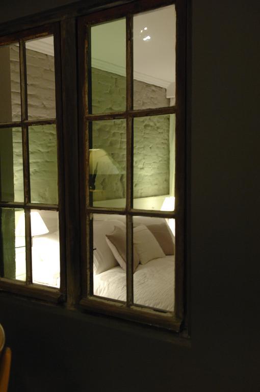 De Waterzooi Suites Ghent Exterior photo