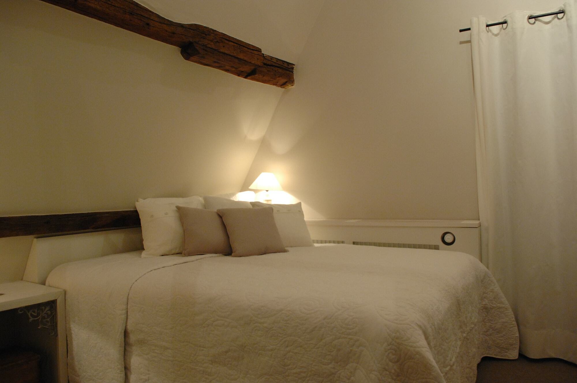 De Waterzooi Suites Ghent Exterior photo